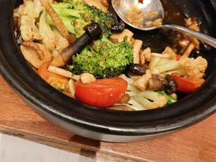 -一沙一城·岩烤牛扒(深圳首店)