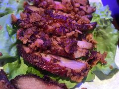 -钳真多钓虾馆·小龙虾海鲜烧烤(九六广场店)