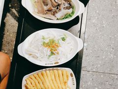 -潮汕大目牛肉火锅(水围店)