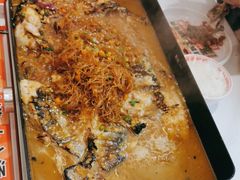 -雅佳神话·麻辣烤鱼(新街口店)