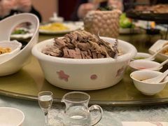 -内蒙古驻京办餐厅