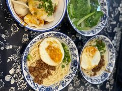 -老街杂酱面(东升街店)