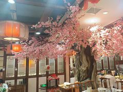-那家老院子东北菜·饺子·小鸡炖蘑菇(艳华街店)