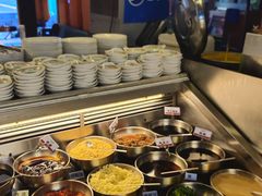 -火炉火自助餐(喜隆多店)