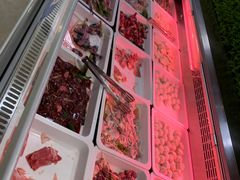 -银鲨海鲜烤肉火锅自助餐厅(五星店)