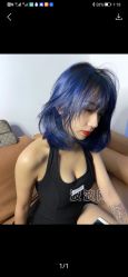 -SY COLOUR专业烫染