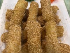 -七叔家宴家常广西菜(明秀东路店)
