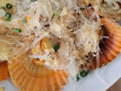 -明记海鲜大排档(巽寮湾店)