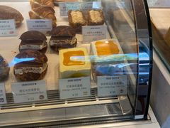 -DRUNK BAKER(上海陕康里店)