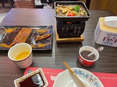 -仙隐小鹿中华料理(南宁万象城店)