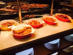 -马哥孛罗咖啡厅·Cafe Marco (厦门马哥孛罗东方大酒店)