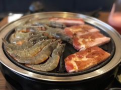 -金九姬黑牛烤肉料理(杨舍老街店)