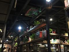 -探鱼·鲜青椒爽麻烤鱼(增城东汇城店)