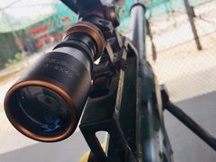 -铁道游击队纪念园