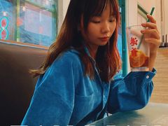 -港爺茶檔·茶餐厅(东晓南路店)