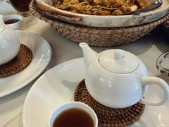 泓运肉普洱-泓0871臻选云南菜·味庄
