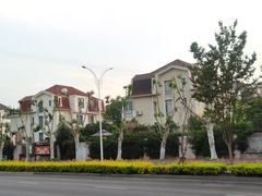 -美兰湖景区