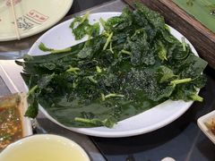 -德四家·云南傣味烧烤品牌(和谐店)