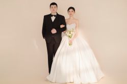 -青禾蒙娜丽莎婚纱摄影(武汉总店)