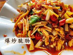 -周记翘脚牛肉