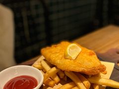 -FABIO’S费比欧披萨餐厅