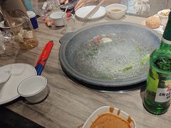 -秦妈火锅(仁泰里店)