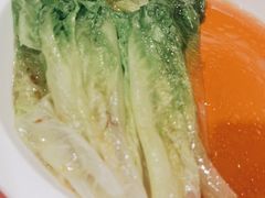 -西贝莜面村(银泰创意城店)
