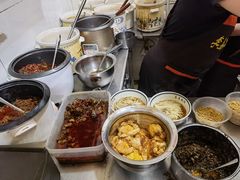 -李易面馆(树木岭店)