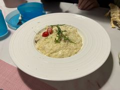 -荣耀.西式融合餐厅(留云湖店)