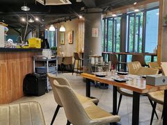-帽帽家只卖生蚝·烧烤(沙湖路店)