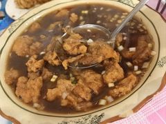 -东兴快餐(文昌南路店)