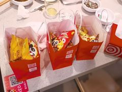 -海底捞火锅(万科广场店)