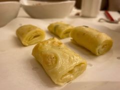 麦糊烧-绍兴饭店知遇楼(环山路店)