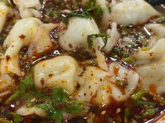 -老味道饺子馆(回民街店)