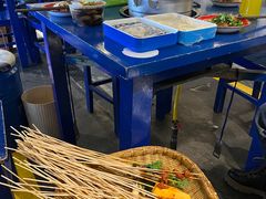 -马路边边串串香(大成路店)