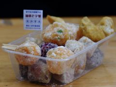 -普宁反沙番薯芋头