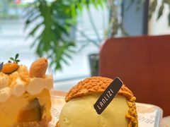 -LANLIZI BAKERY(COSMO店)