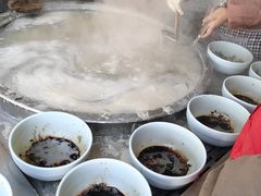 -陈记锅盖面(长江路店)