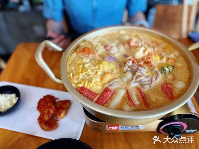 芝芝Z-cheese芝士年糕专门店图片