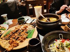 -云海肴·汽锅鸡·云南菜(美罗城店)