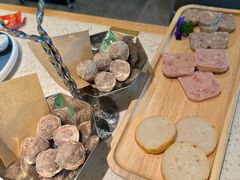 -左庭右院鲜牛肉火锅(苏州园区永旺店)