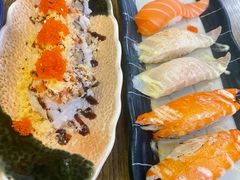 -米彩料理(西丽店)