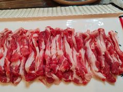 -芝麻花餐厅(祁家豁子店)