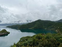 -丽江泸沽湖景区-里格半岛