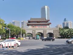 -惠州康帝国际酒店