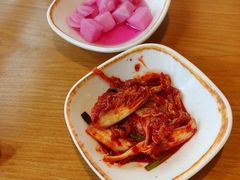 -海云台韩式汤饭·13年匠心韩料(南山店)