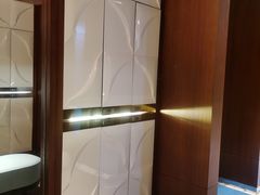 -北京索菲特大酒店·健身中心