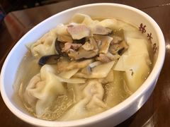 -龙抄手(文殊坊店)
