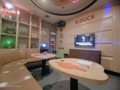 -范特西FANTASY量贩式KTV(民主广场店)