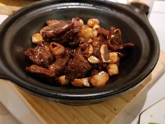 -秦月轩·长安小馆·新陕菜(阜成路·五棵松店)